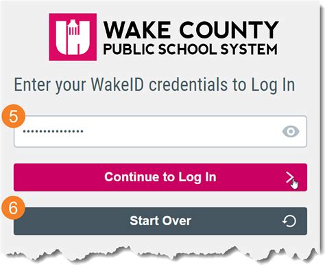 wakeid login portal net or (919) 664-5700We would like to show you a description here but the site won’t allow us